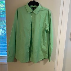Brand new Banana Dress shirt -Make offer!